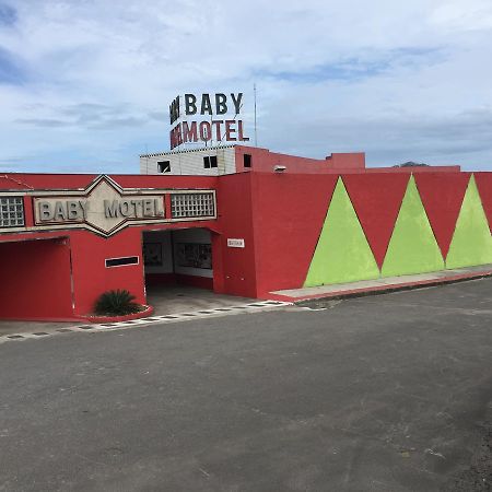 Baby Motel (Adults Only) Serra  Εξωτερικό φωτογραφία