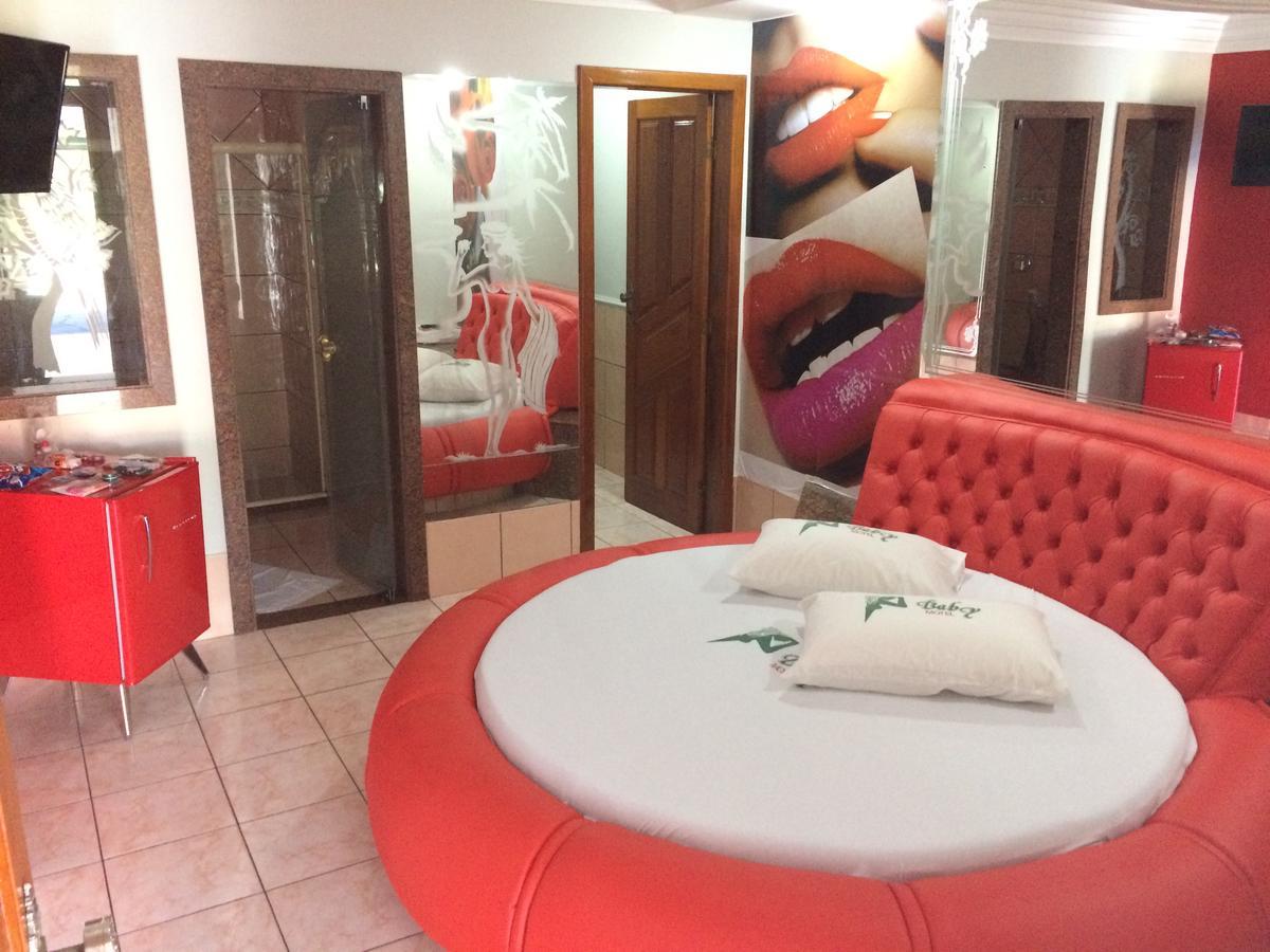 Baby Motel (Adults Only) Serra  Εξωτερικό φωτογραφία
