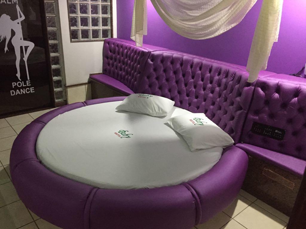 Baby Motel (Adults Only) Serra  Εξωτερικό φωτογραφία