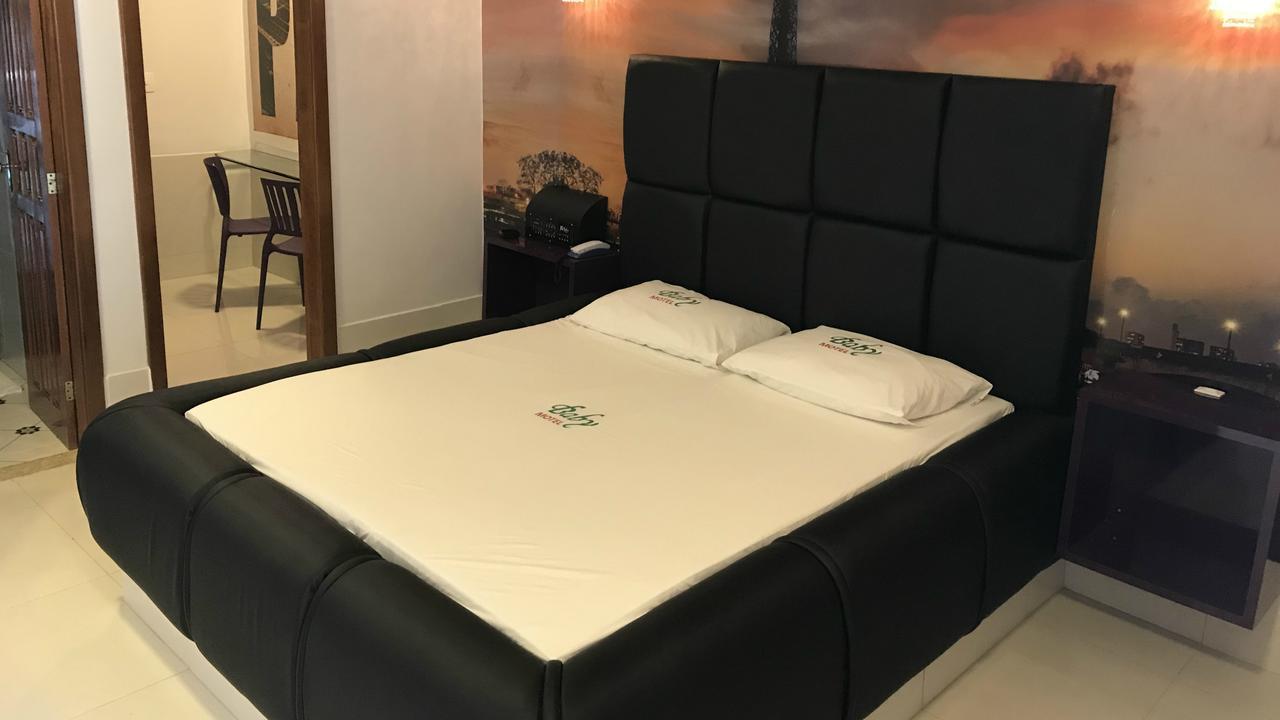 Baby Motel (Adults Only) Serra  Δωμάτιο φωτογραφία